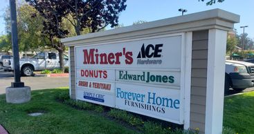 Nipomo Westside
Commercial Real Estate
Professional suite for lease