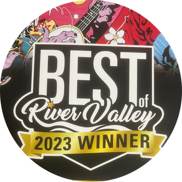 Best of Rivery Valley - 2023 Gold Winner