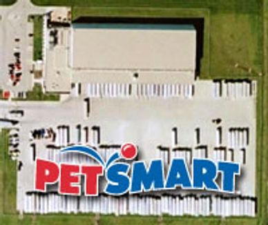 Re-roofing recycling project