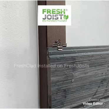 FreshJoist Composite Frames Wholesale Direct