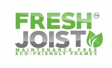 FreshJoist Composite Frames Wholesale Direct