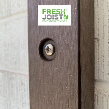FreshJoist Composite Frames Wholesale Direct