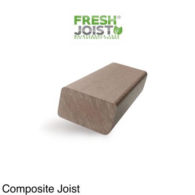 FreshDeck Composite Decking