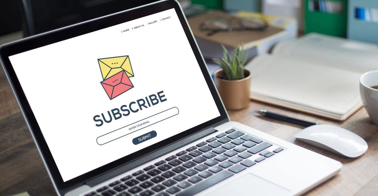 Subscribe Williams Roth Group