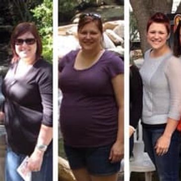 What a transition coach Abby! Group classes, personal training, and nutrition coaching!