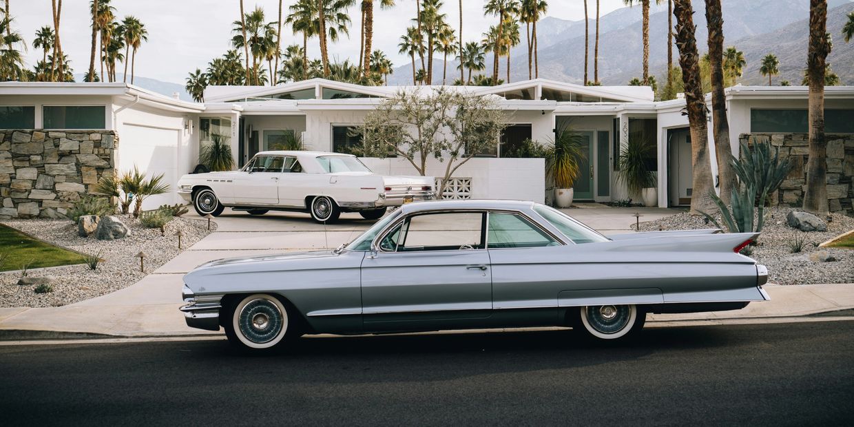 mobile detailing palm springs