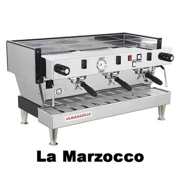 La Marzocco Espresso Machine Repair in Houston