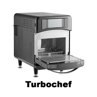 Turbochef repair in Houston.