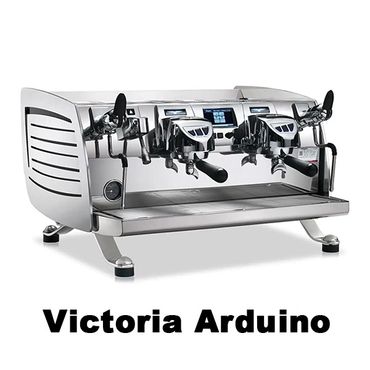Victoria Arduino Espresso Machine Repair In Houston