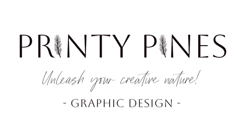 Printy Pines