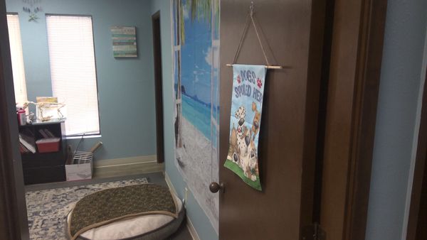 Dr Office/consult room