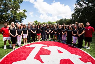 anderson sc team photography