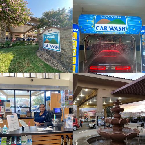 Best Canyon car wash, los Angeles car wash near me carwash coupons drive thru carwash Santa Clarita