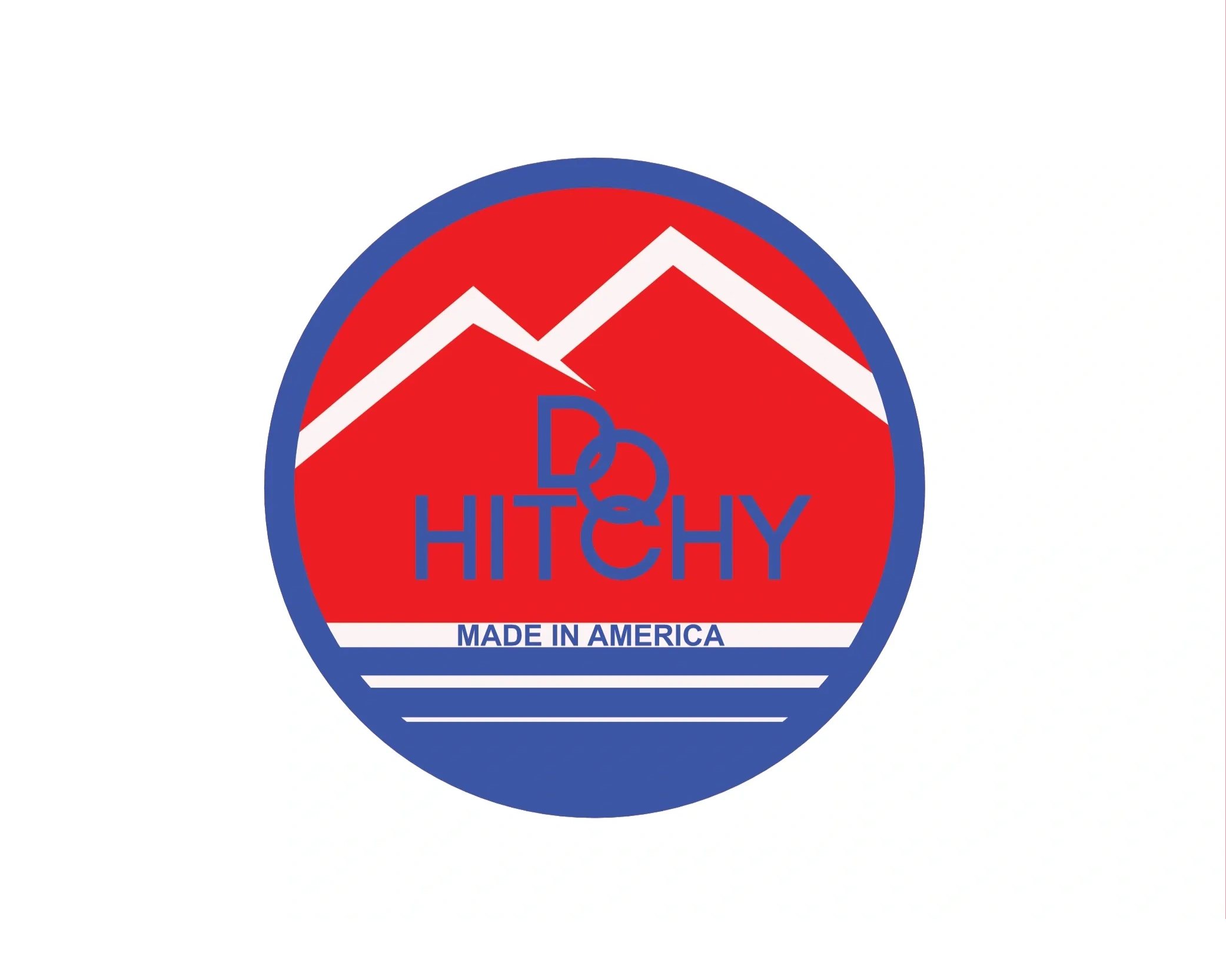 DO HITCHY ~ MADE IN AMERICA