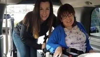 The staff at Your Ride is dedicated to serving your non-emergency medical transportation needs.