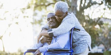 Don't let mobility limit your happiness.  Your Ride is pleased to help unite families.