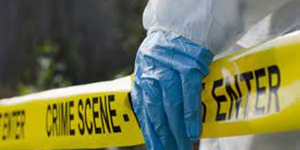 Forensics and investigation courier for Liverpool, Manchester, Northwest, and Norfolk
