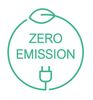 zero emissions delivery courier same day and next day