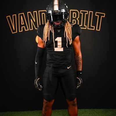 CJ Heard - FAU to VANDERBILT