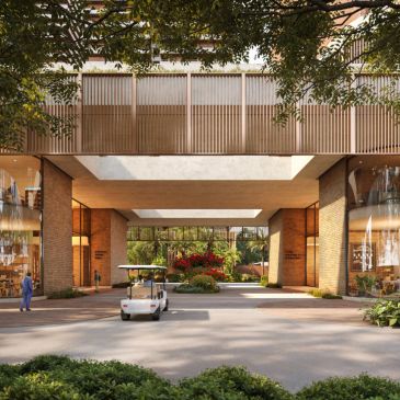 Max estates.