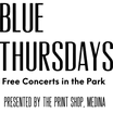 Blue Thursdays
