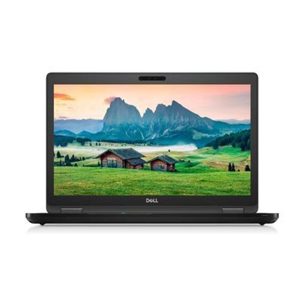 Dell refurbished laptop for home use.