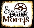 Steampunk Morris