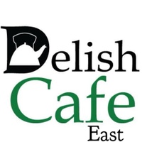 Delish Cafe on East Wabash