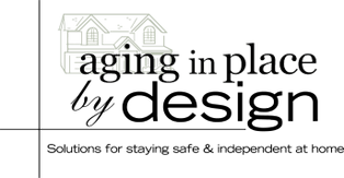 Aging in Place by Design
Safety Solutions