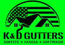 K & D Gutters