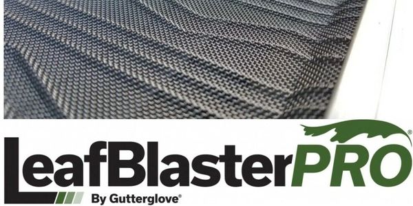 
LeafBlaster Pro is a gutter protection system designed to prevent leaves, debris, and other clogs f