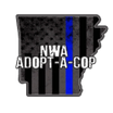 NWA ADOPT-A-COP
                       501c3 