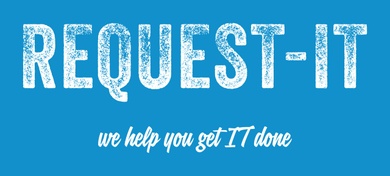 Request IT Consulting