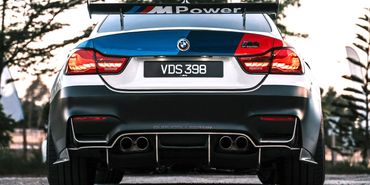 Nikhael Neil , BMW M4 GT Edition , Gurucollector , GT Edition, M4 GT Edition, Malaysia, TheBMWM4