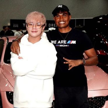 Nikhael Neil , Adik Jun , Gurucollector