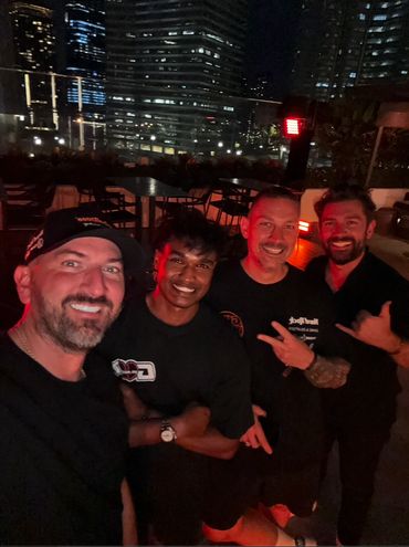 Gumball3000 , DDE , Nikhael Neil , Damon Fryer , David Coulter , Daily Driven Exotics  , Mr JWW, DDE