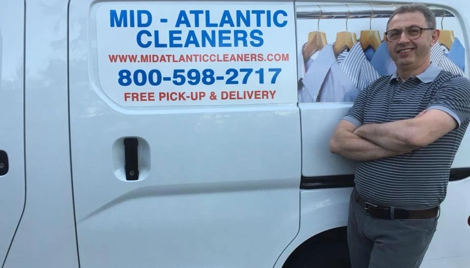 Mid-Atlantic Dry Cleaners