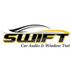 Swift Car Audio and WIndow Tint