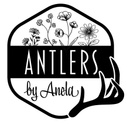Antlers by Anela