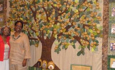 My Maternal Family Tree 2011