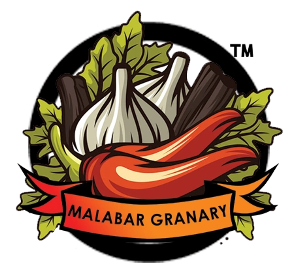 MALABAR GRANARY LOGO