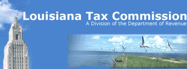 The Louisiana Tax Commission oversees all Assessor's Office in the State of Louisiana.