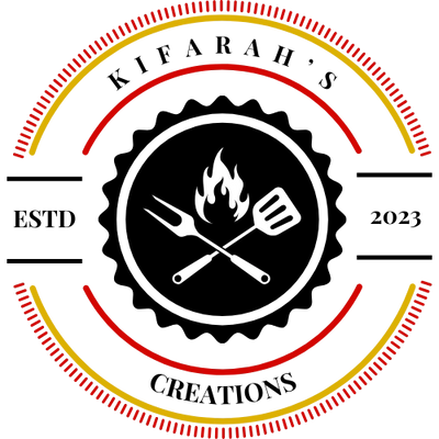 KIFARAHS CREATIONS