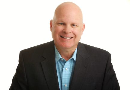 Jay Coffin, president and founder of Coffin Corner Media.