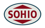 Sohio Station Logo