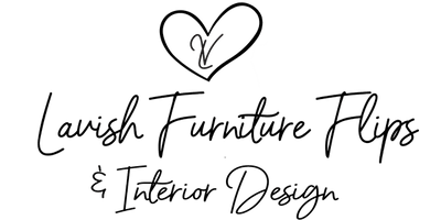 Lavish Furniture Flips 
& 
Interior Design
