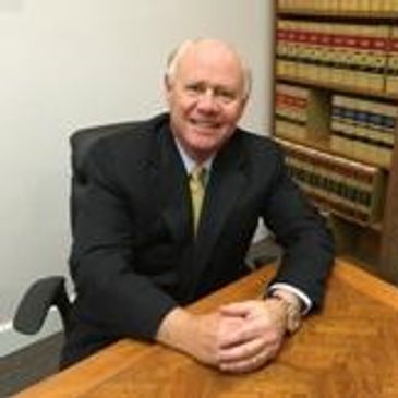 Joseph A Walker @ The Walker Law Firm, APC - Attorneys in Orange & Riverside Counties