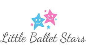 Little Ballet Stars