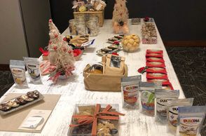 Productos gourmet, artesanales, orgánicos, naturales, mexicanos.