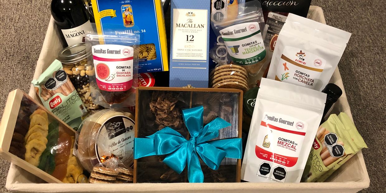 Arcón Ejecutivo Gourmet